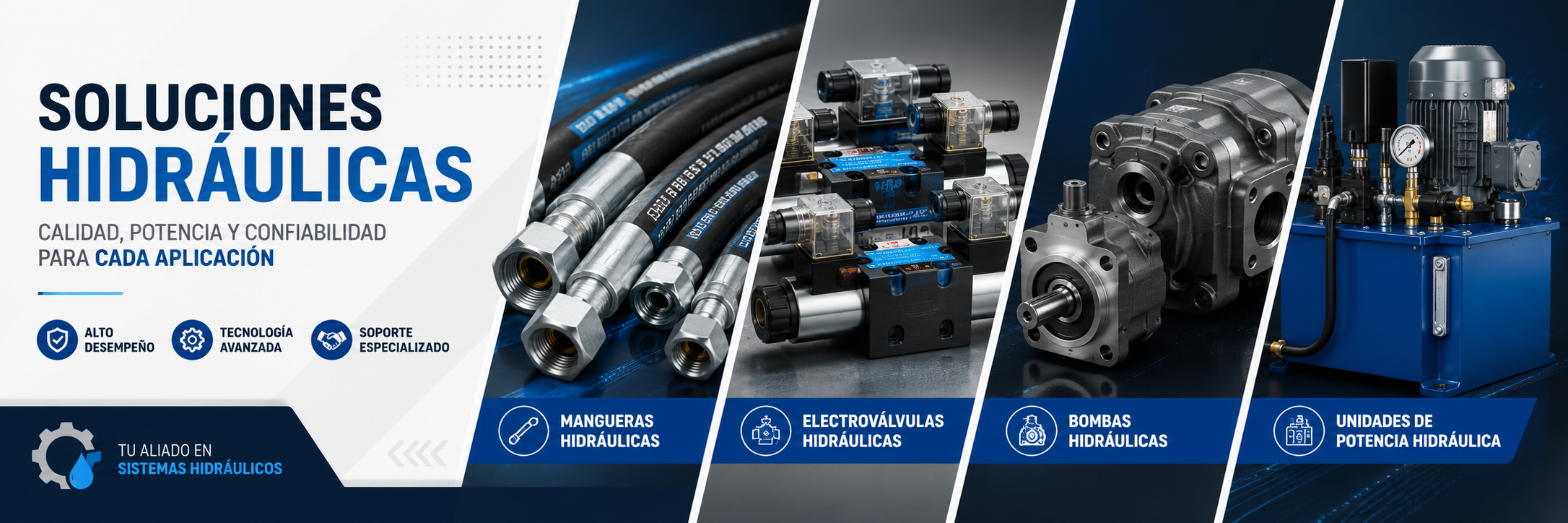 Tercera Promoción Industrial